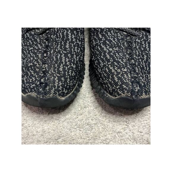 Adidas Yeezy Boost 350 v1 Pirate Black Original 2015 Authentic Women's sz. 6 - Picture 3 of 10